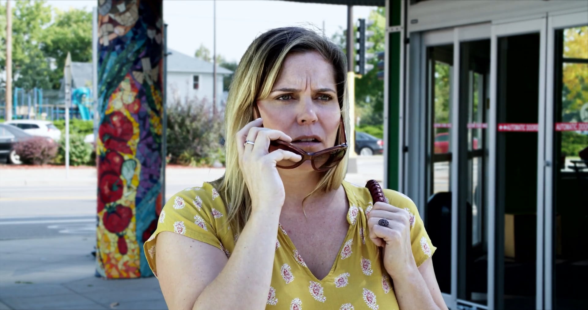 100,000 Miles a Second