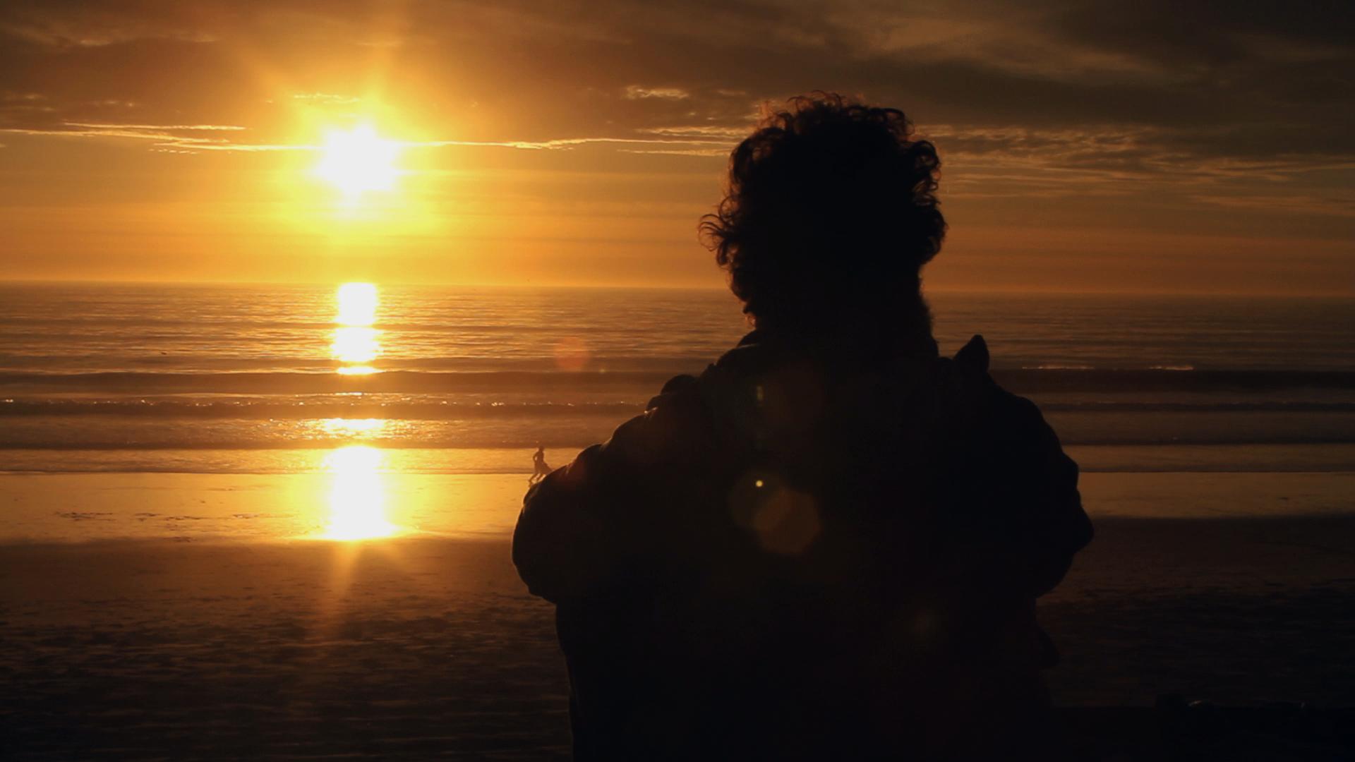 City In The Sea Teaser Trailer