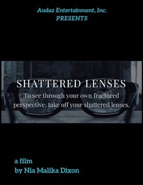 Shattered Lenses (a short film)