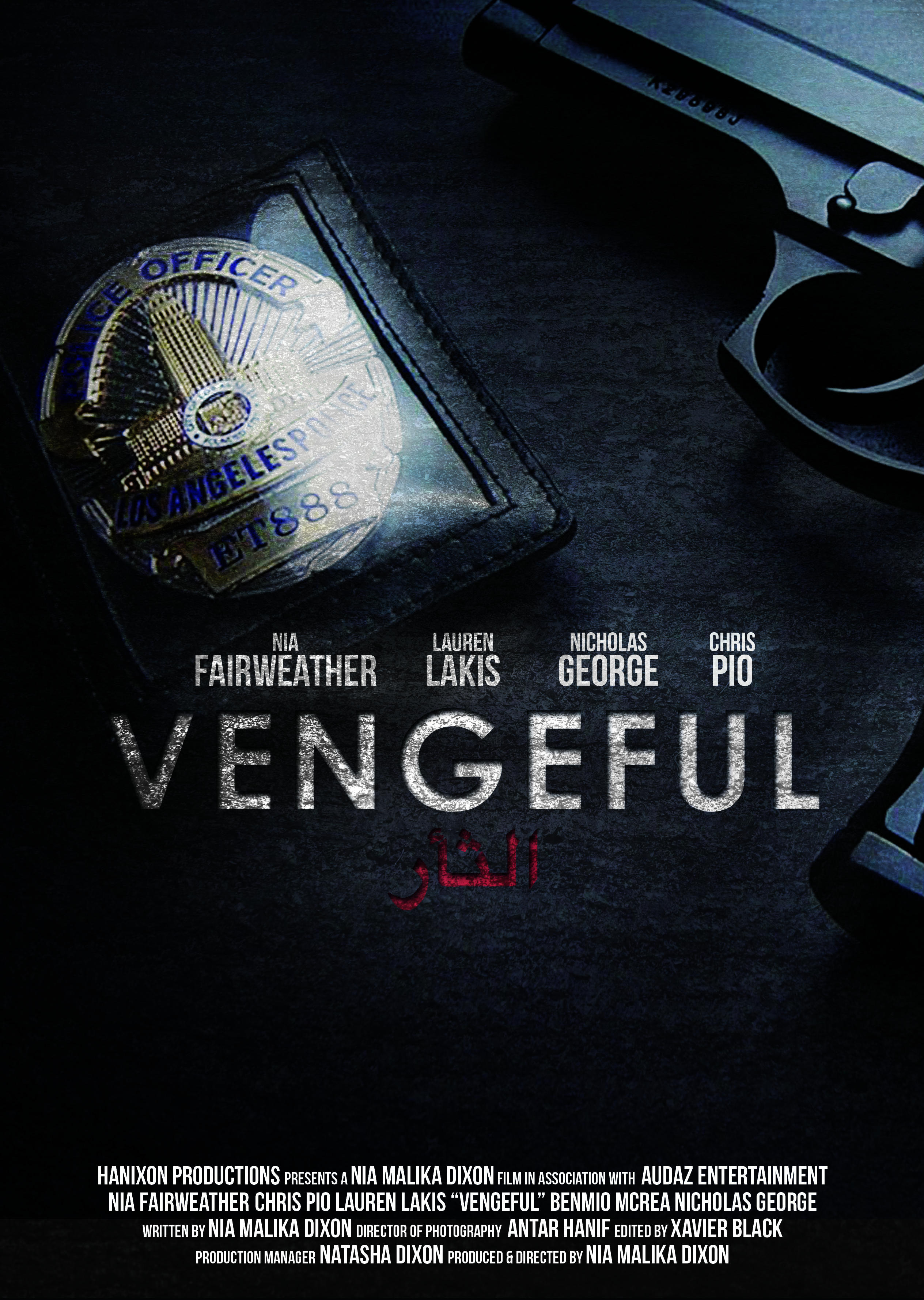 Audaz Entertainment Video