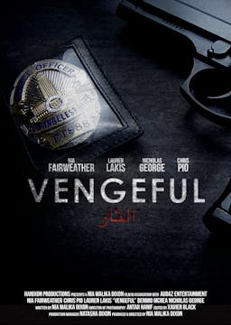 Vengeful (a short film)