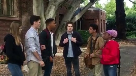 Audaz Entertainment Video