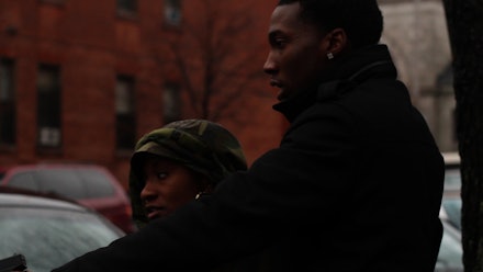 Audaz Entertainment Video