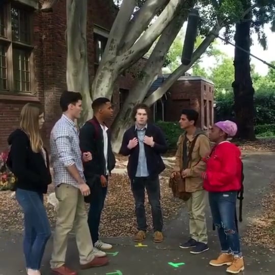 Audaz Entertainment Video