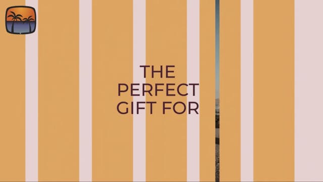 Trailer: The Perfect Gift for Mom Audiolibros.TV