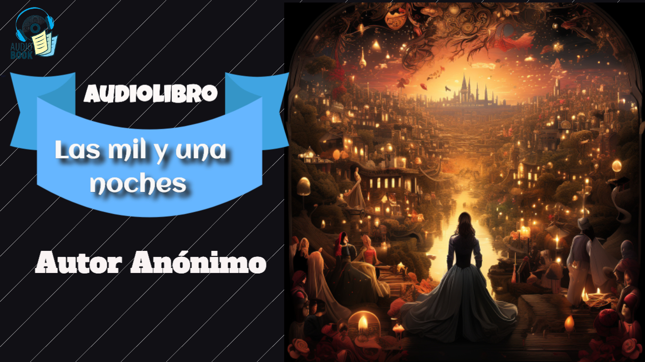 Las Mil y una Noches Volumen Uno Audiolibro Introducción
