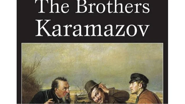 Summary of The Brothers Karamazov.mp3