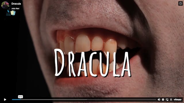 Dracula