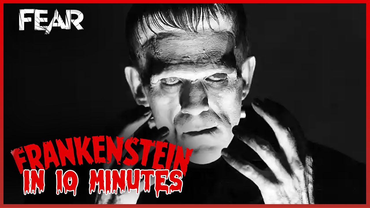  Resumen Frankenstein, o El moderno Prometeo" de Mary Shelley .mp3