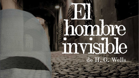 El Hombre Invisible por H.G. Wells.mp3