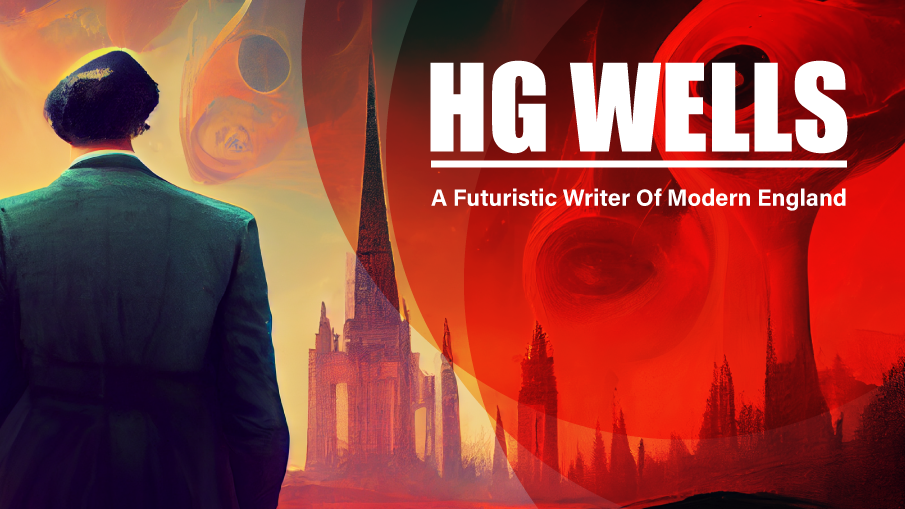 Biografía de H.G.Wells.mp3