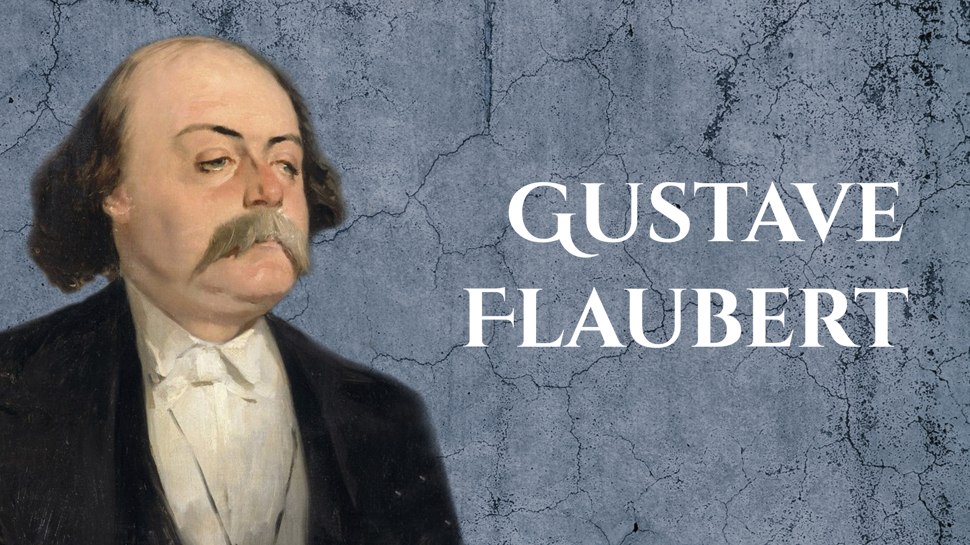 Biography of Gustave Flaubert.mp3