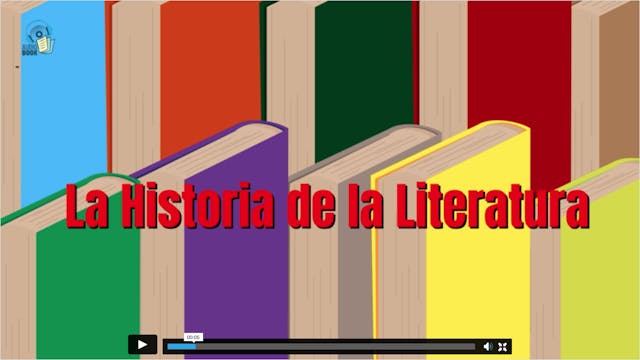 Compendio de la Historia de la Literatura AudioLibro de Andrés Bello