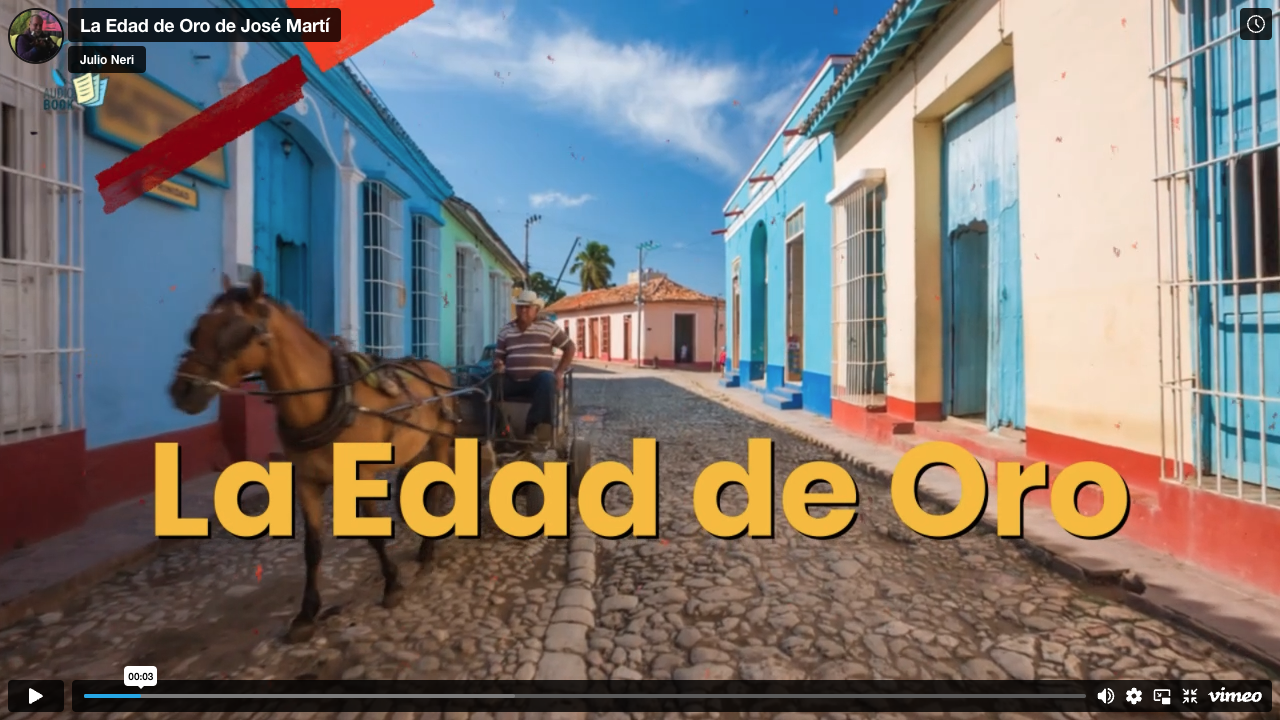 La edad de oro de José Martí.zip