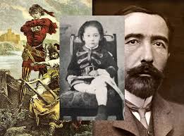 Biography of Joseph Conrad.mp3