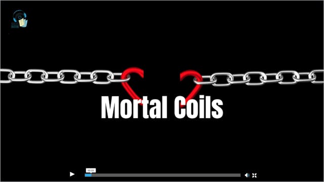 Mortal Coils AudioBook by Aldous Huxley