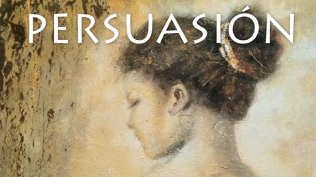 Resumen de "Persuasión" novela escrita por Jane Austen.mp3