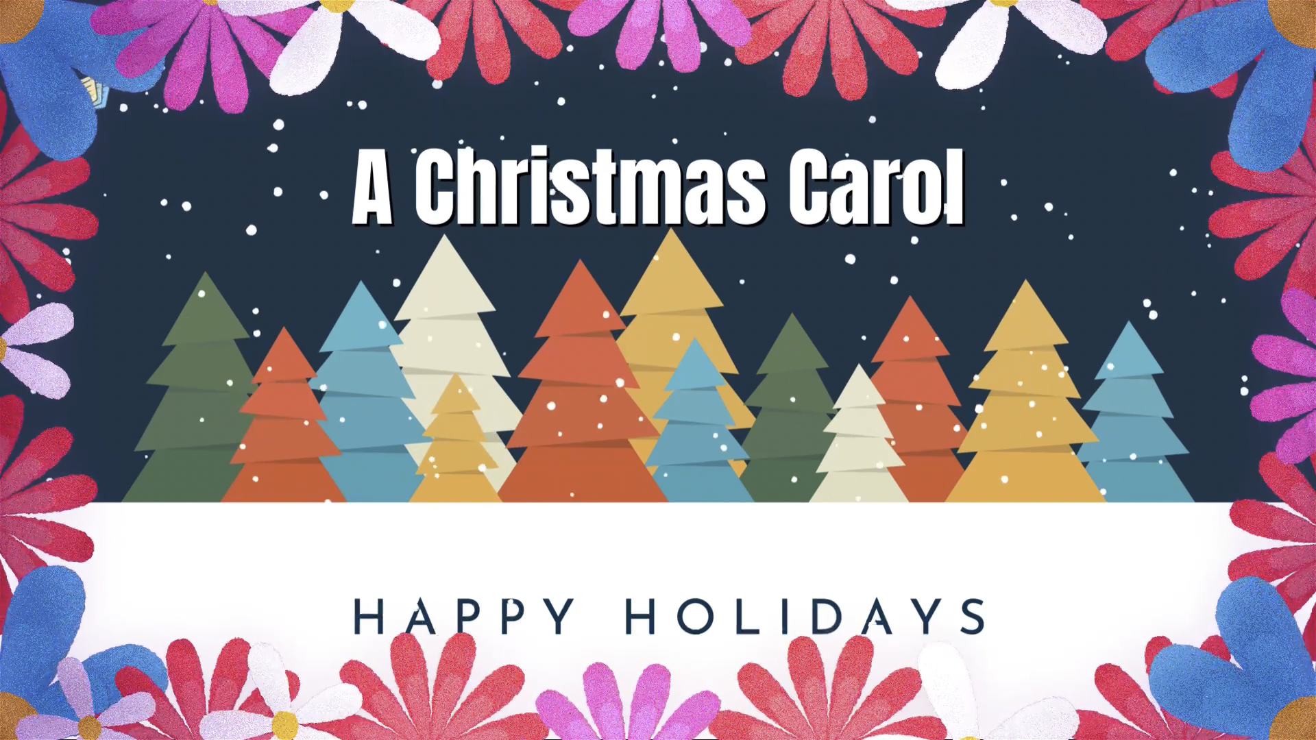 A Christmas Carol Audiobook by Charles Dickens.zip