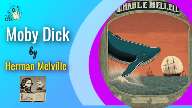 Moby Dick Audiobook Chapter 1 and 2