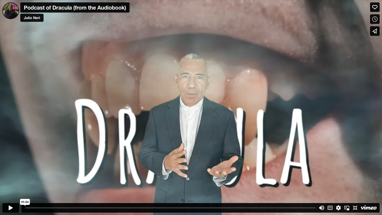 500 words summary of the book Dracula by Bram Stoker.mp3