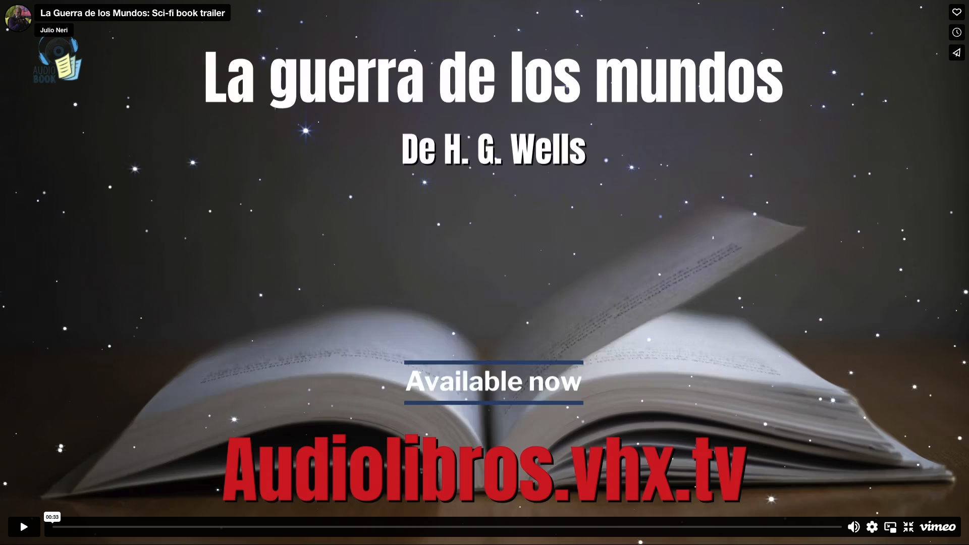 Resumen La Guerra de los Mundos de H. G. Wells (Podcast).mp3