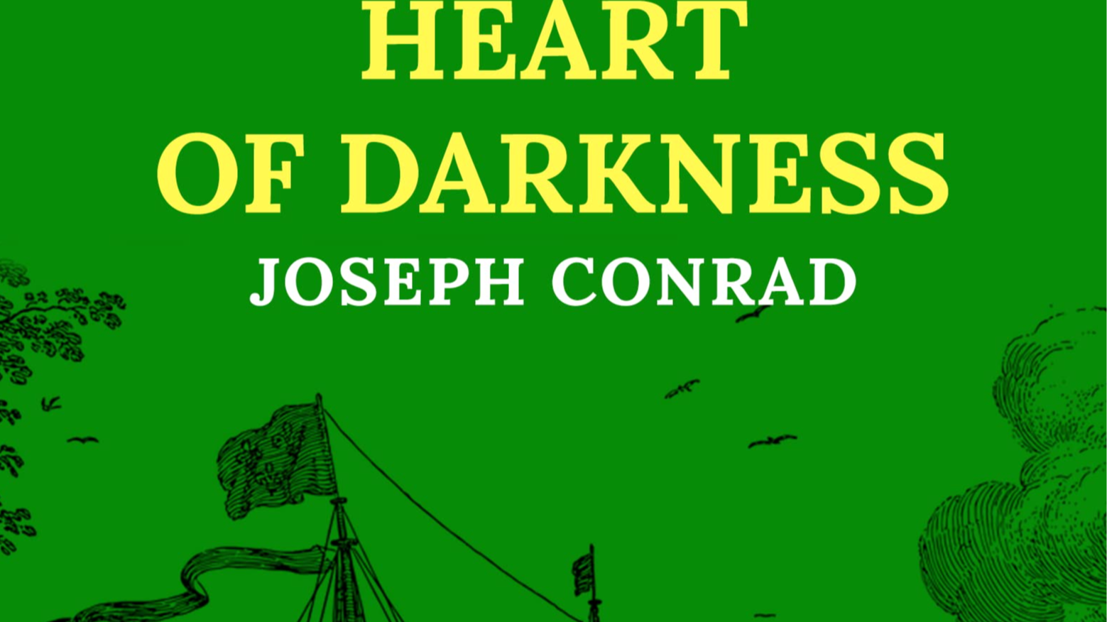  Summary of Heart of Darkness by Joseph Conrad.mp3