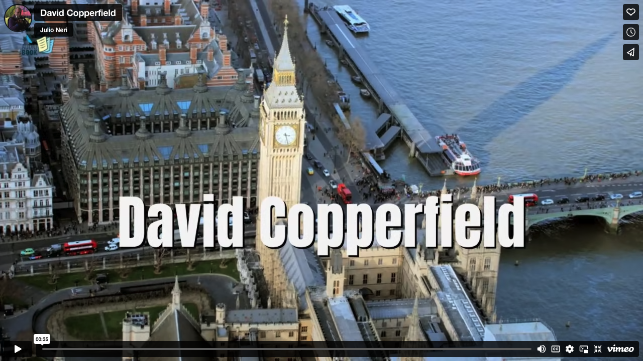 David Copperfield.zip