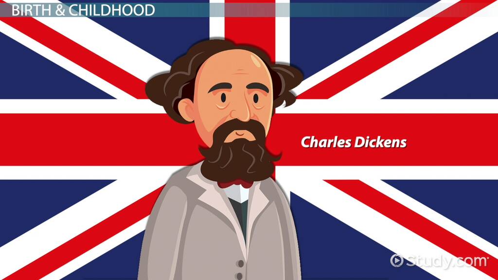 Biografía de Charles Dickens.mp3