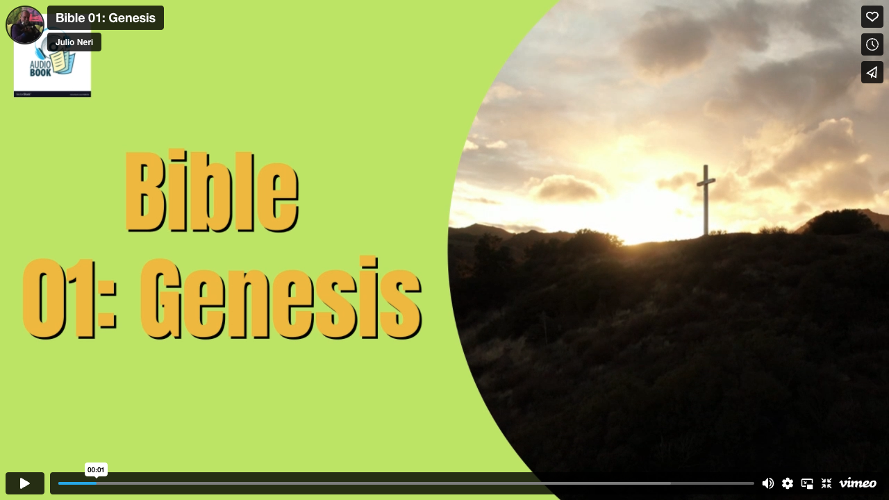 La Biblia: 01 Genesis Audiolibro por Reina Valera.zip