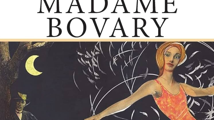  Summary of Madame Bovary.mp3