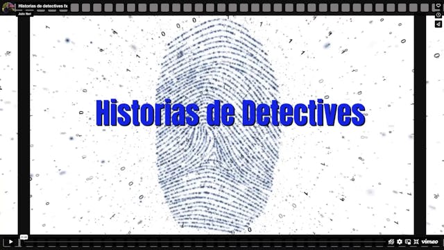 Historias de detectives Audiolibro por Mark Twain /Edgar Allan Poe.