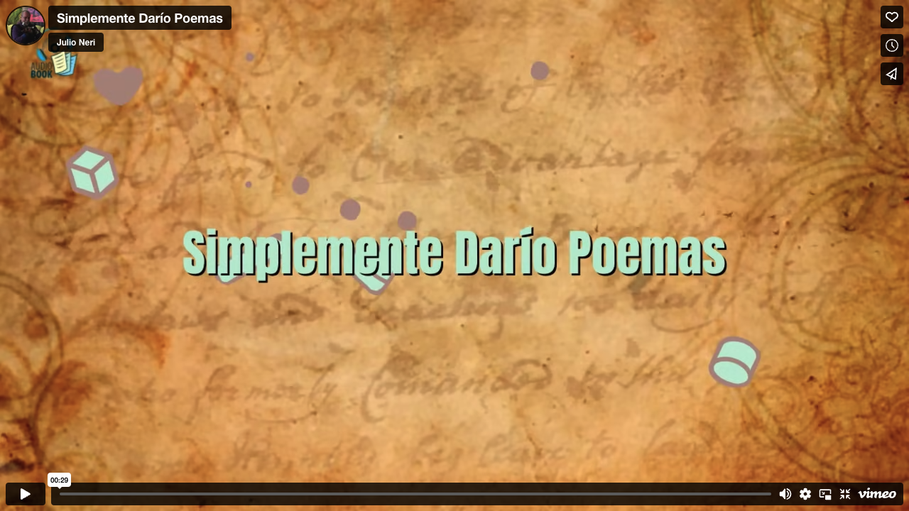 Simplemente Darío Poemas.zip
