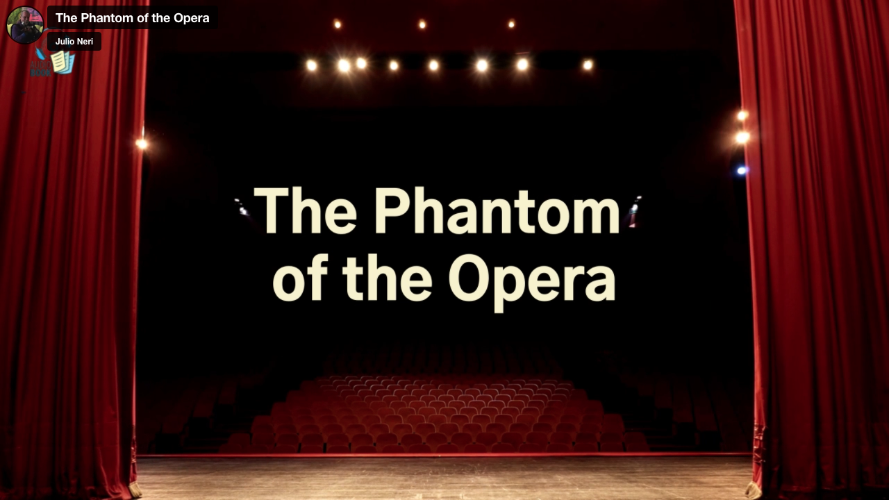 The Phantom of the Opera.zip