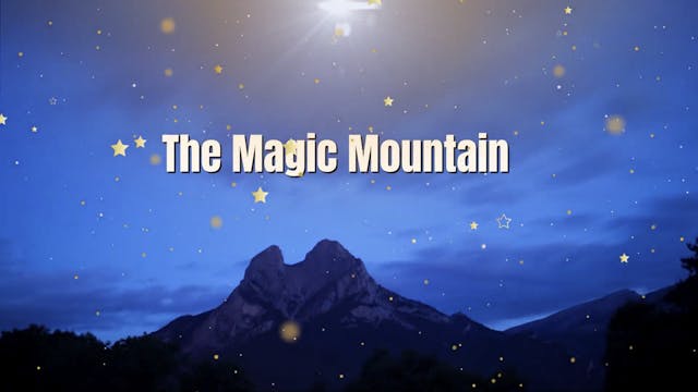 The Magic Mountain Audiobook by Thomas Mann.