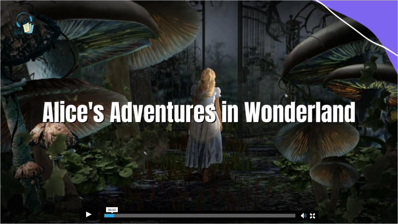 Summary ofAlice's Adventures in Wonderland.mp3