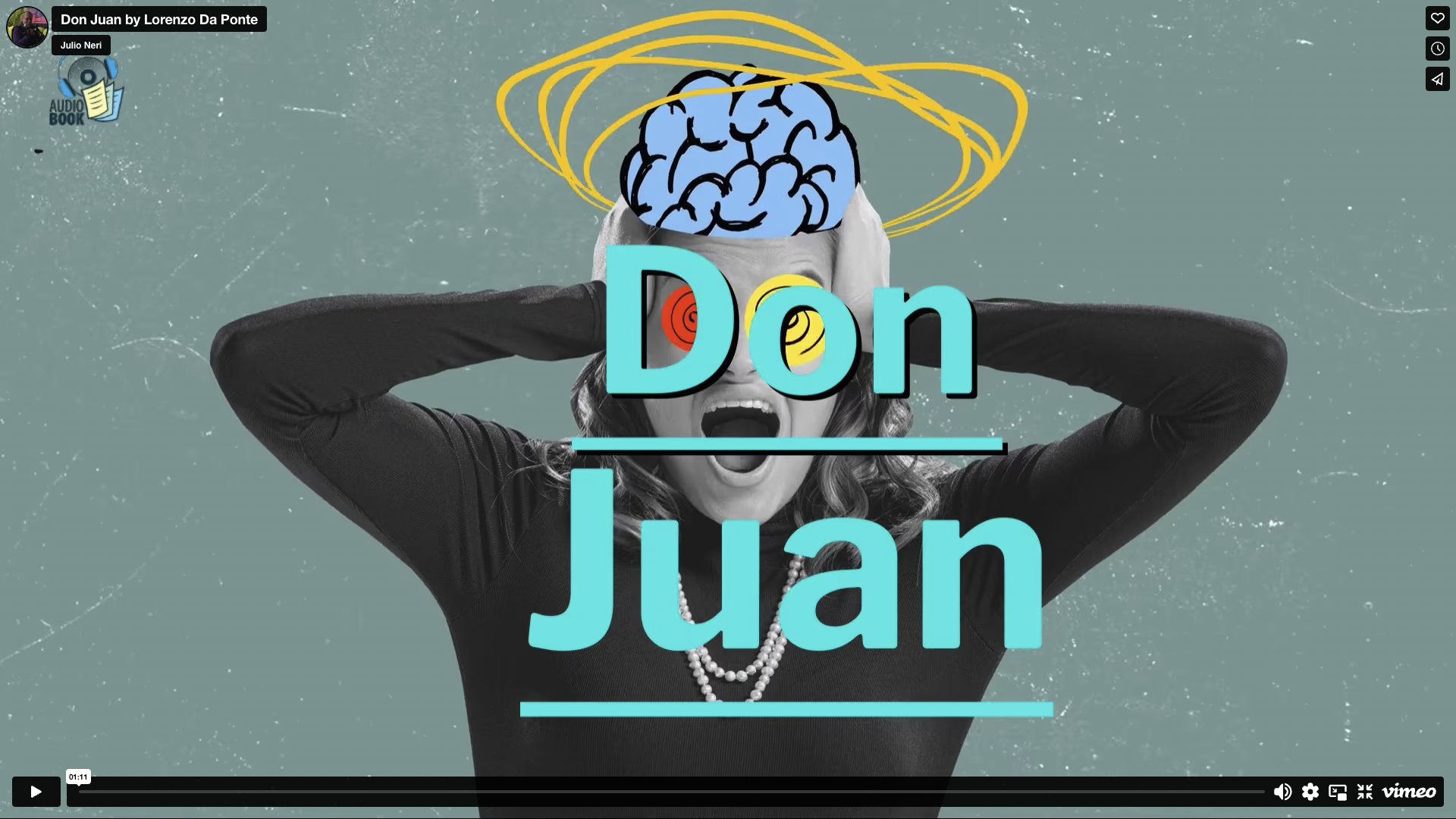 Don Juan Audiobook by Lorenzo Da Ponte.zip