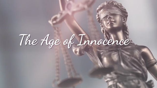 The Age of Innocence Audiobook by Edith Wharton (Dramatic)