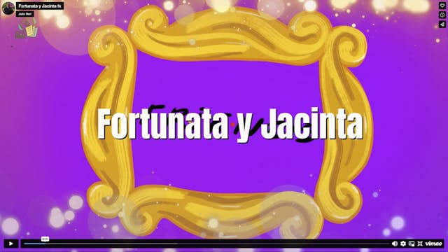 Fortunata y Jacinta (Primera Parte) Audiolibro de Benito Pérez Galdós