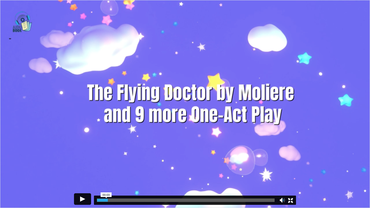 The Flying Doctor by Moliere and more.zip