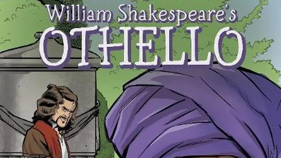 Summary of Othello by William Shakespeare.mp3