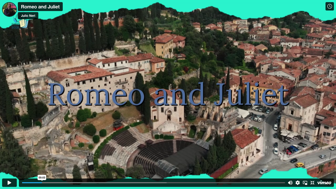 Romeo and Juliet.zip