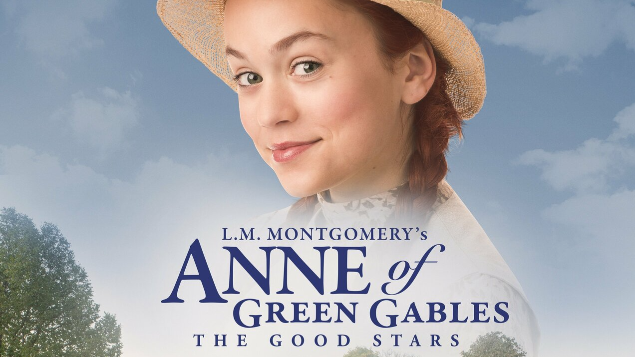 Anne of Green Gables Summery.mp3
