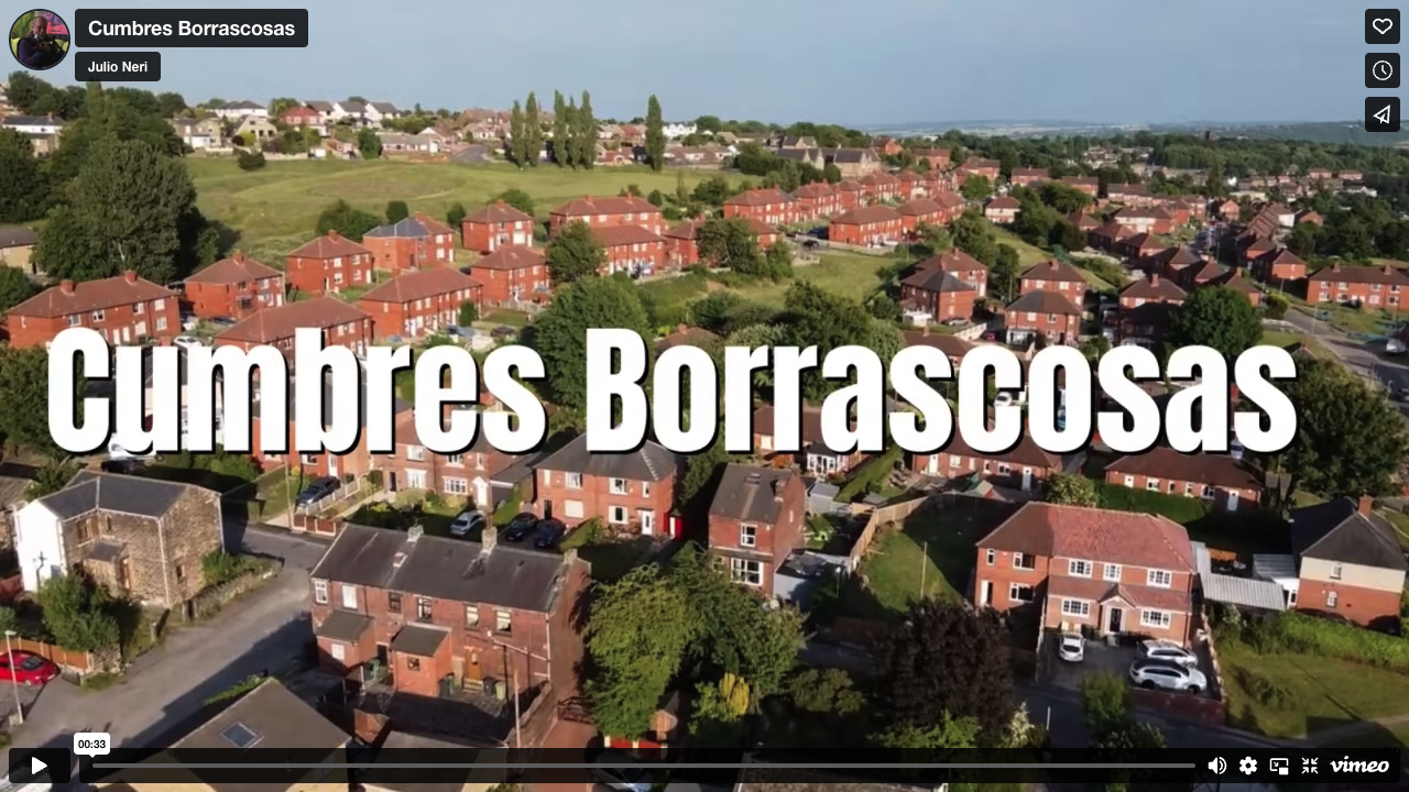 Cumbres Borrascosas Audiolibro de Emily Brontë.zip