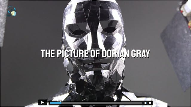 The Picture of Dorian Gray AudioBook by Oscar Wilde (Dramatic)