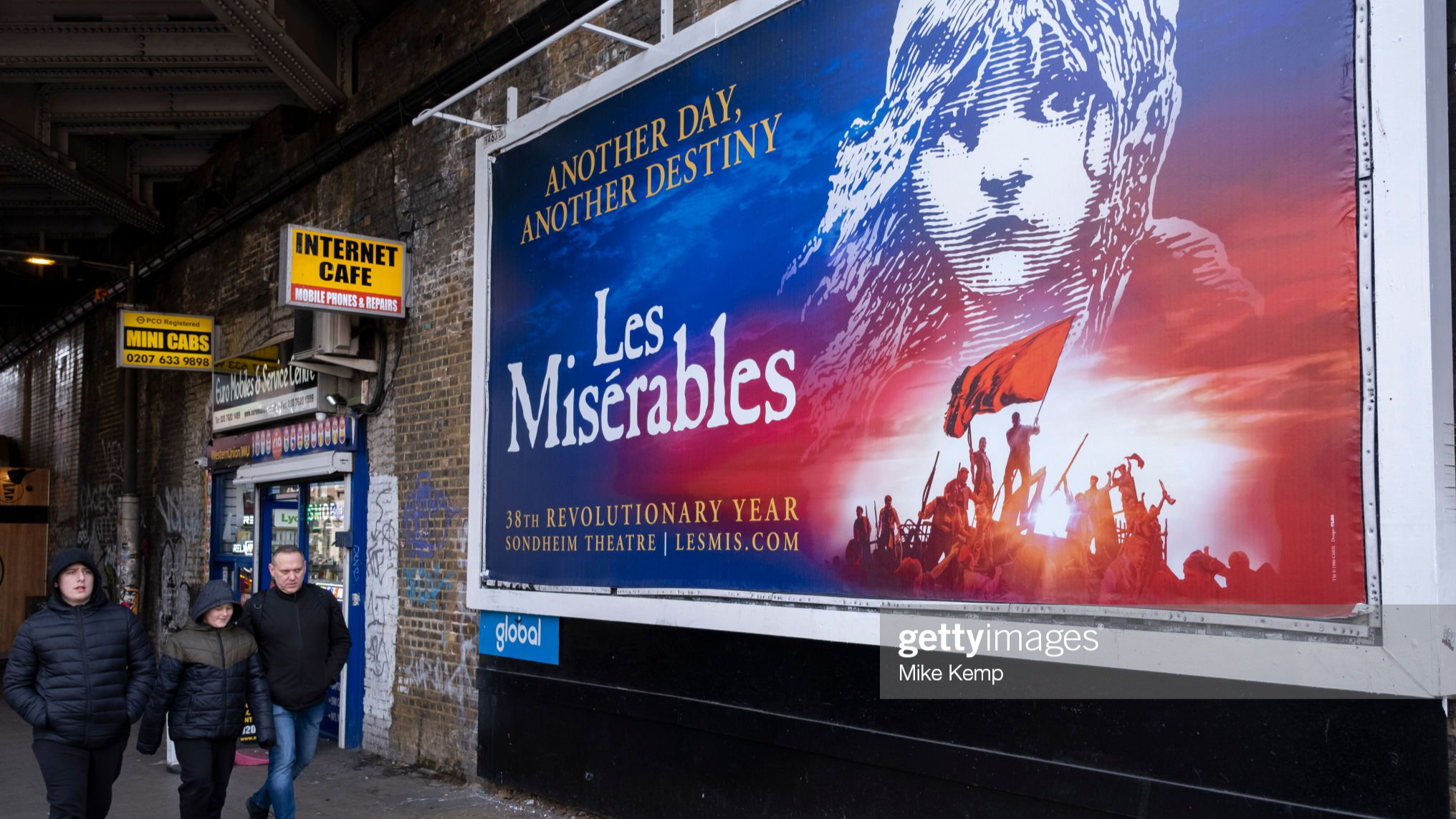 Resumen: Los Miserables Novela de Victor Hugo.mp3