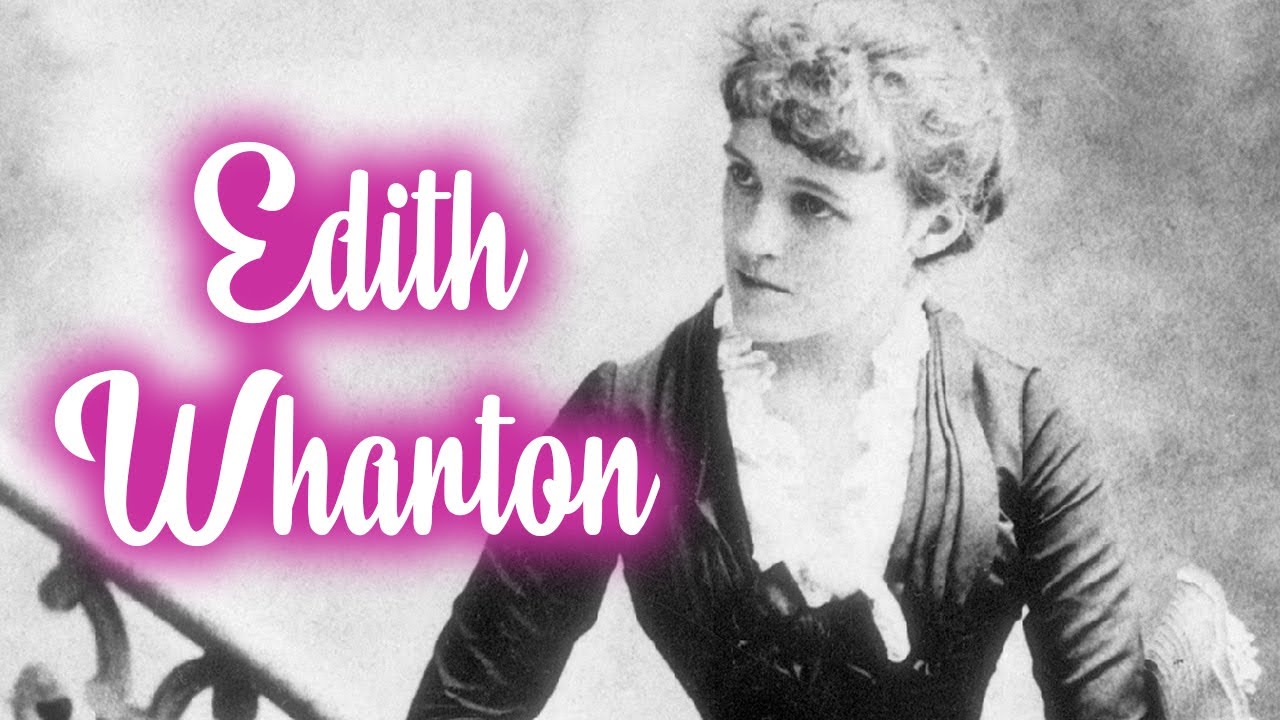 Biography of Edith Wharton.mp3