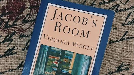  Summary of-"Jacob's Room" a novel written by Virginia Woolf.mp3