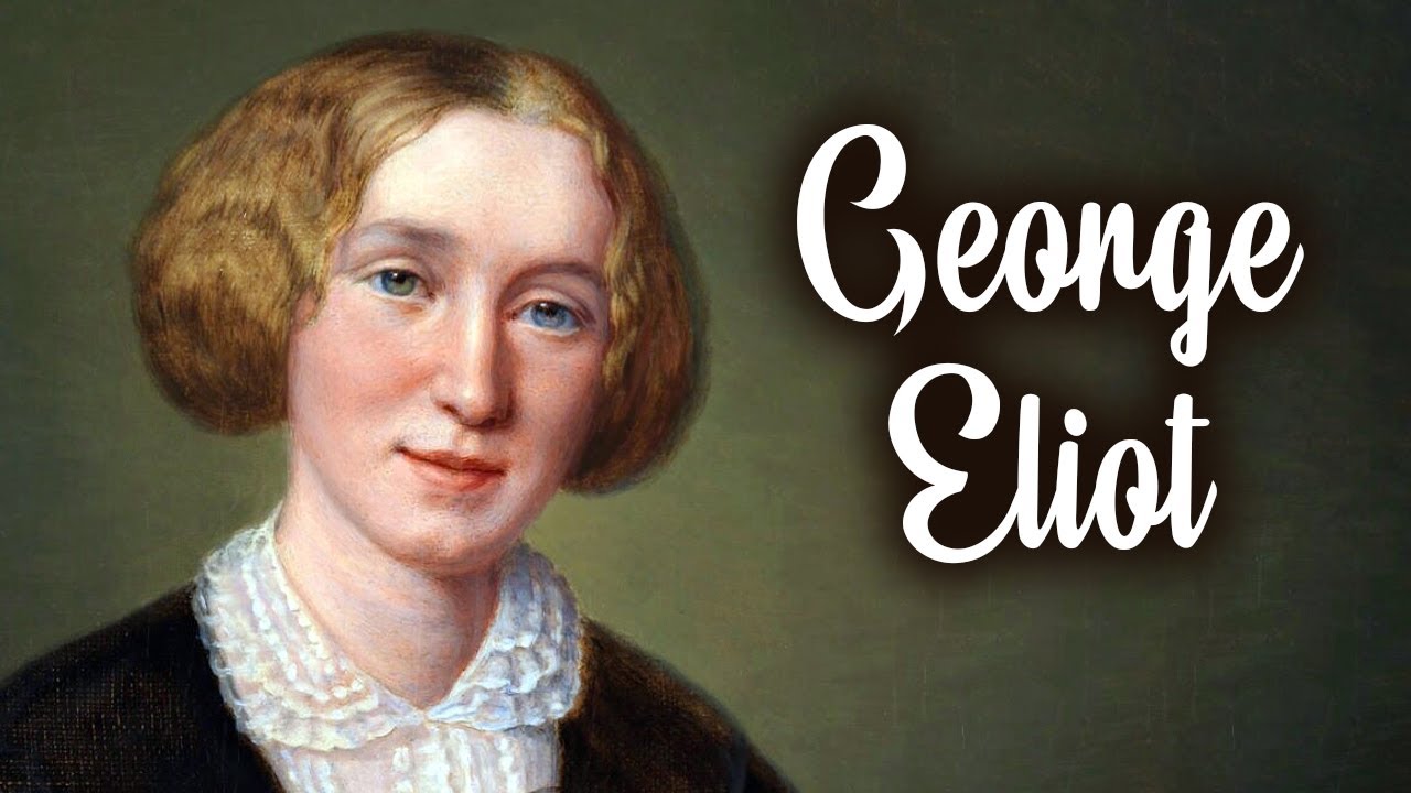 Biography of George Eliot.mp3