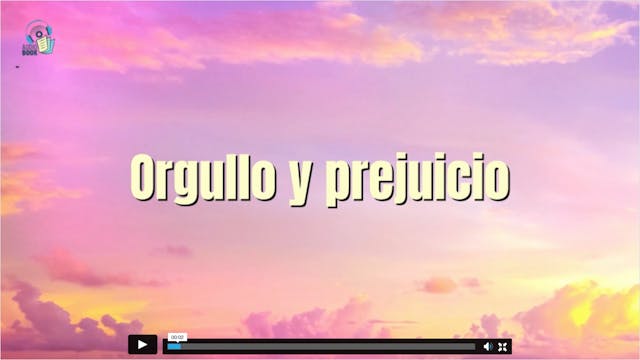 Orgullo y prejuicio (Pride and Prejudice) Audiolibro por Jane Austen.