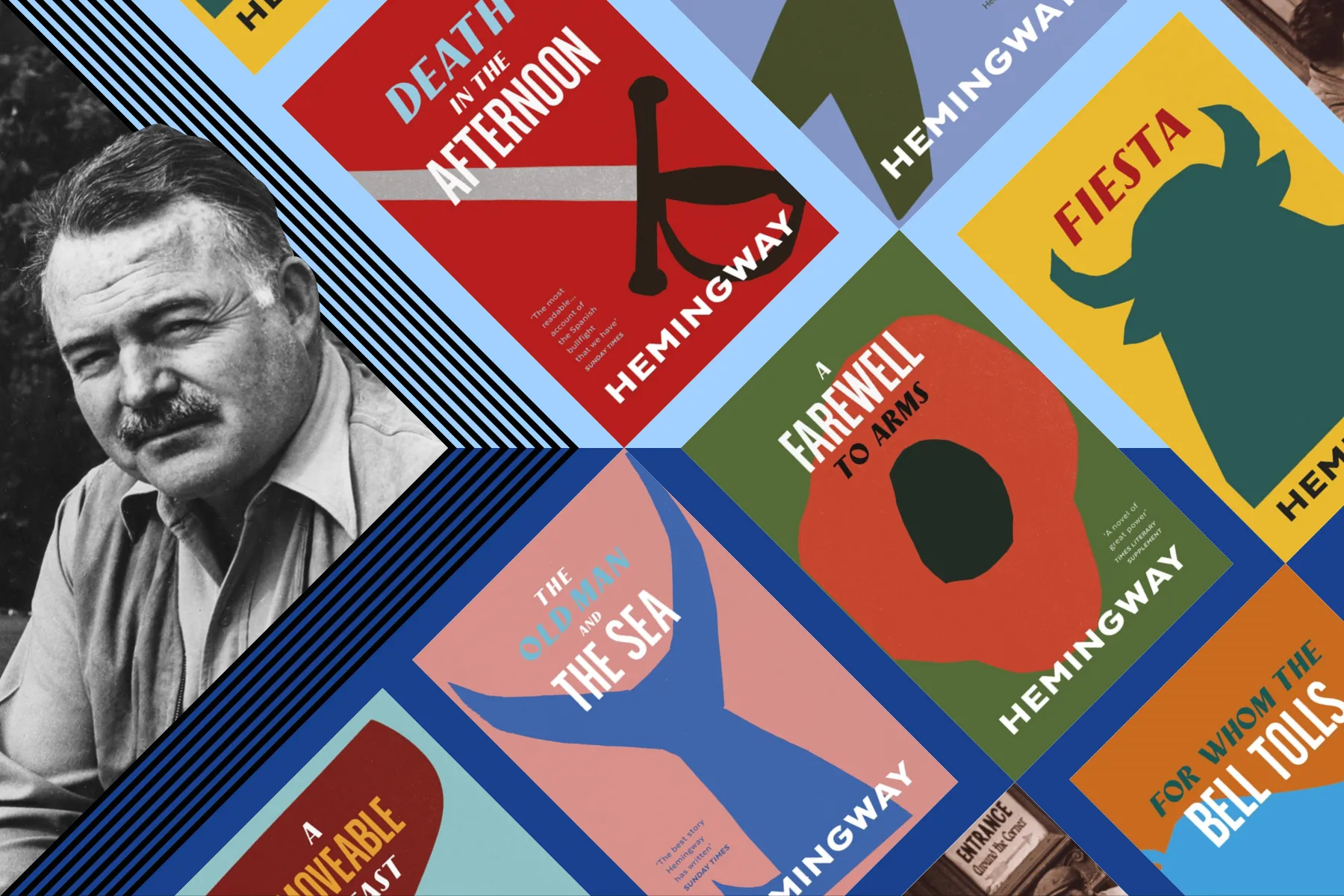 Biography of Ernest Hemingway.mp3